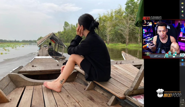 Linh Ngọc Đàm và 2 lần chia tay mang màu sắc đối lập khiến fan không khỏi lo lắng - Hình 11