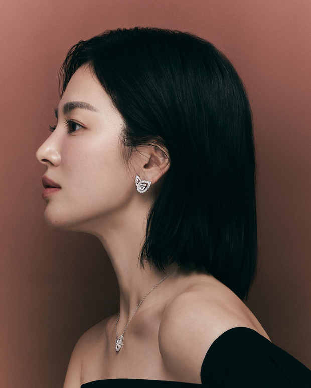Son Ye Jin lên đồ cô dâu, vì sao bạn thân khóc nức nở? - Hình 6