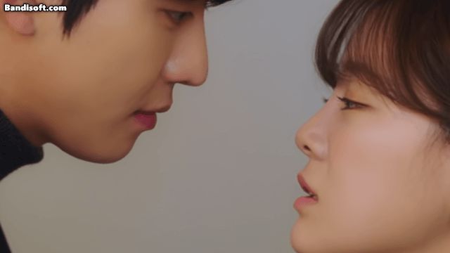 Xếp hạng 1001 kiss-scene trong Hẹn Hò Chốn Công Sở: Cảnh hôn đẹp nhất có thuộc về Ahn Hyo Seop và Kim Se Jeong? - Hình 2