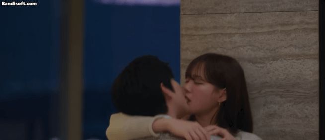 Xếp hạng 1001 kiss-scene trong Hẹn Hò Chốn Công Sở: Cảnh hôn đẹp nhất có thuộc về Ahn Hyo Seop và Kim Se Jeong? - Hình 8