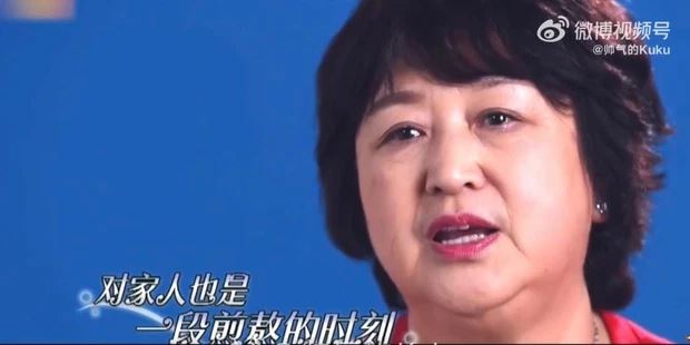 Huỳnh Hiểu Minh bị hỏi có bỏ rơi Angela Baby hậu ly hôn không, nói 1 câu khiến mẹ ruột đau lòng - Hình 2