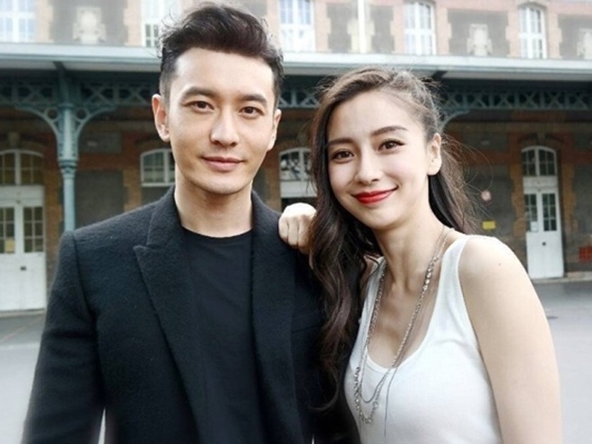 Huỳnh Hiểu Minh bị hỏi có bỏ rơi Angela Baby hậu ly hôn không, nói 1 câu khiến mẹ ruột đau lòng - Hình 1