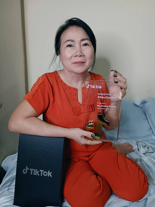 Mẹ Hương Hương - idol Tóp Tóp U60 kể chuyện kiếm 100 triệu/ tháng nhờ mẹ chồng dạy dỗ nàng dâu - Hình 5