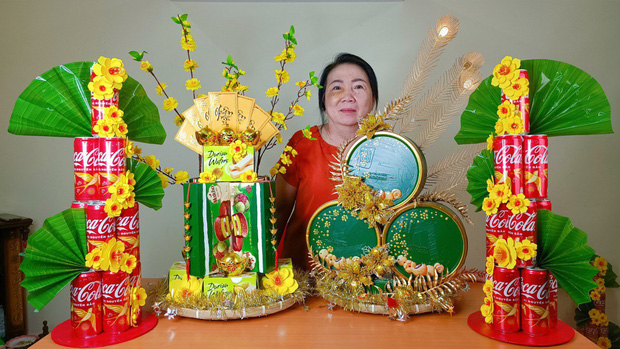 Mẹ Hương Hương - idol Tóp Tóp U60 kể chuyện kiếm 100 triệu/ tháng nhờ mẹ chồng dạy dỗ nàng dâu - Hình 3