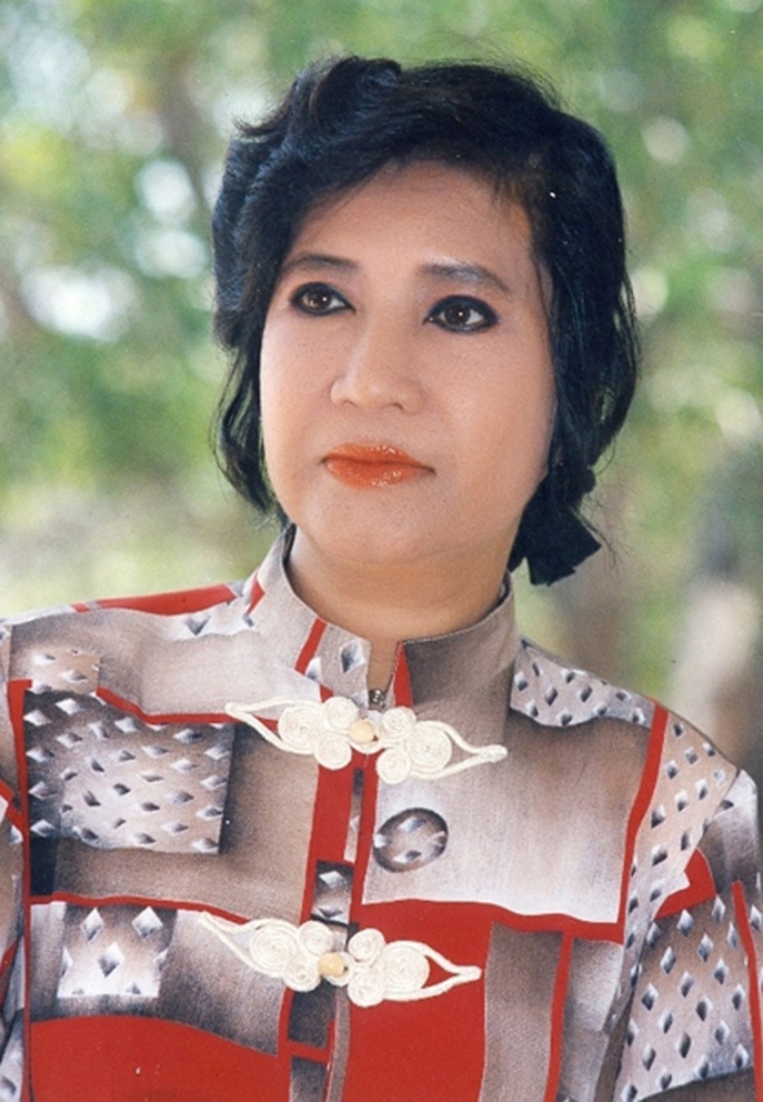 Diệu Hiền: Tuổi thơ nhặt chuối ngoài chợ ăn, uống nước vòi công cộng, U80 bệnh tật, ở viện dưỡng lão - Hình 5