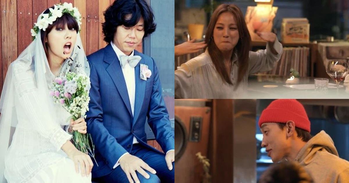 Lee Hyori lần đầu hé lộ góc khuất hôn nhân, không hạnh phúc như nhiều người tưởng - Hình 6