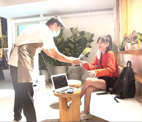 Midu chính thức lên tiếng về quan hệ tình cảm với Kiều Minh Tuấn - Hình 8