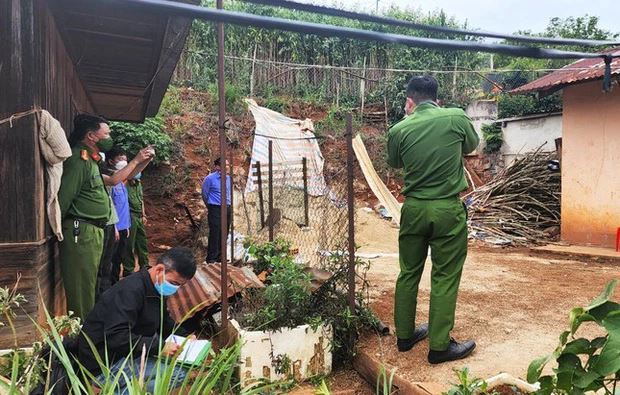 Rùng mình lời khai của nghi phạm chôn xác vợ phi tang ở Đà Lạt - Hình 2