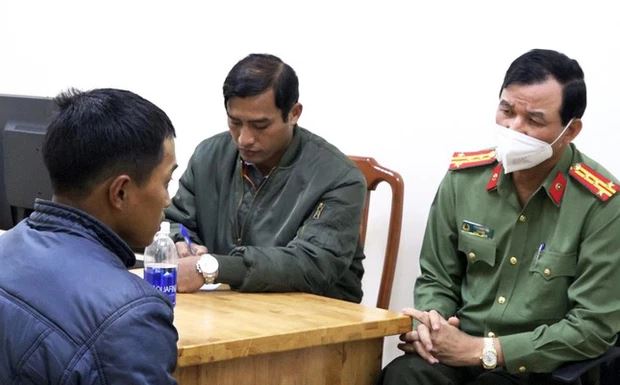 Rùng mình lời khai của nghi phạm chôn xác vợ phi tang ở Đà Lạt - Hình 3