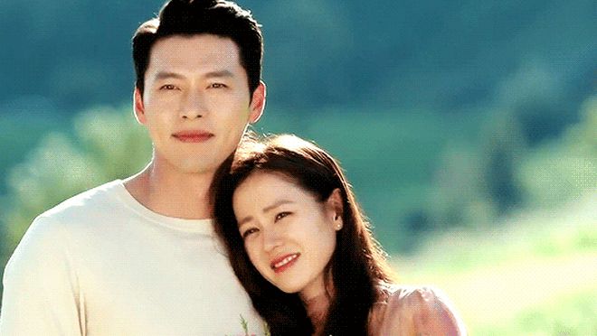 Top 1 Naver: Hyun Bin hẹn hò Son Ye Jin từ bộ phim này chứ không phải Hạ Cánh Nơi Anh, đạo diễn làm chính chủ sốc nặng vì hé lộ? - Hình 11