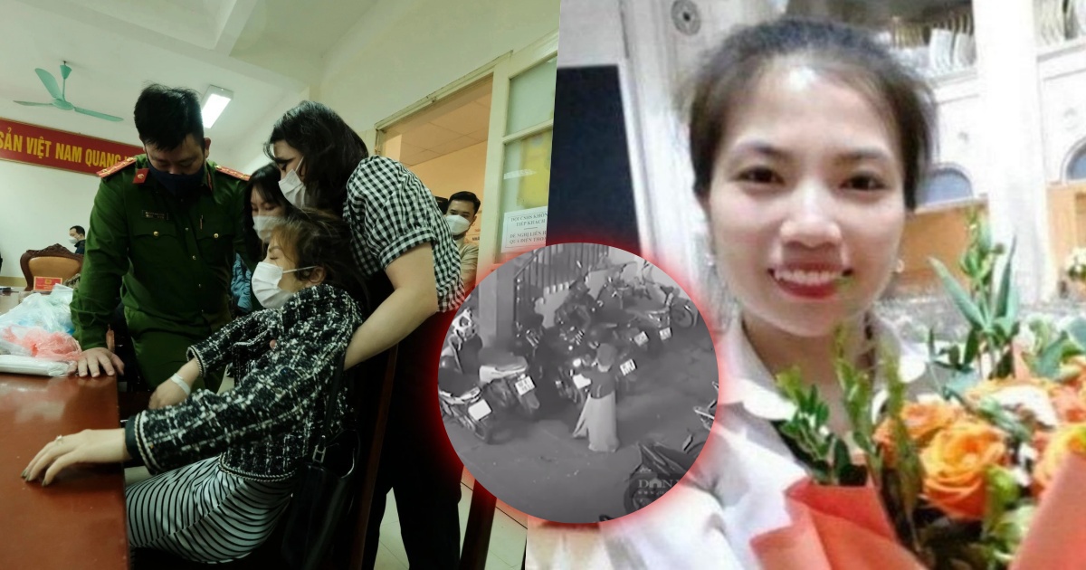 Vụ nữ quái đốt nhà trọ vì bị ngăn cấm tình cảm: Chính thức khởi tố với 2 tội danh - Hình 10