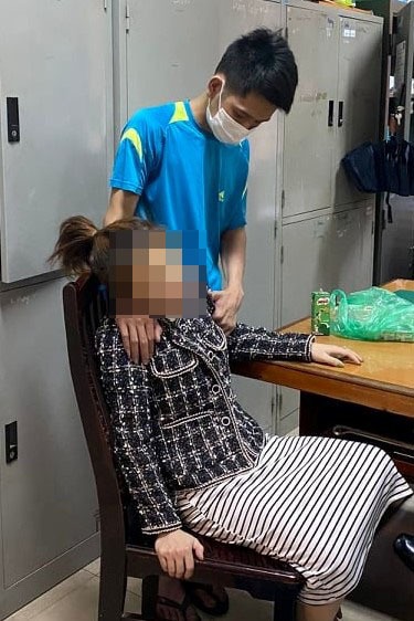 Vụ nữ quái đốt nhà trọ vì bị ngăn cấm tình cảm: Chính thức khởi tố với 2 tội danh - Hình 1
