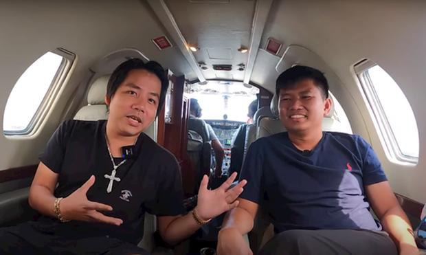 Khoa Pug vừa tuyên bố giải nghệ, Vương Phạm liền hớn hở ăn mừng? - Hình 5