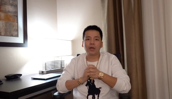 Khoa Pug vừa tuyên bố giải nghệ, Vương Phạm liền hớn hở ăn mừng? - Hình 4