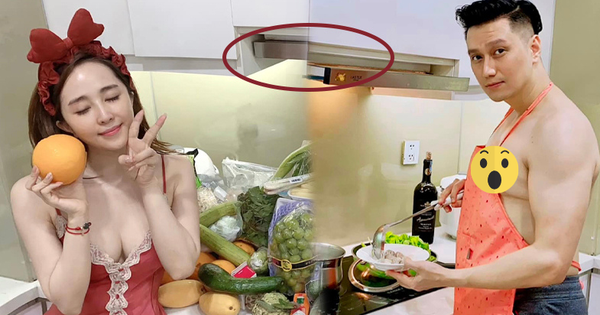 Quỳnh Nga - Việt Anh liên tục lộ hint hẹn hò nhưng nhất quyết không công khai vì lý do gì? - Hình 5