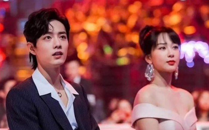 Dương Tử và Địch Lệ Nhiệt Ba đang độc thân, chỉ muốn kết hôn với người ngoài ngành giải trí? - Hình 4