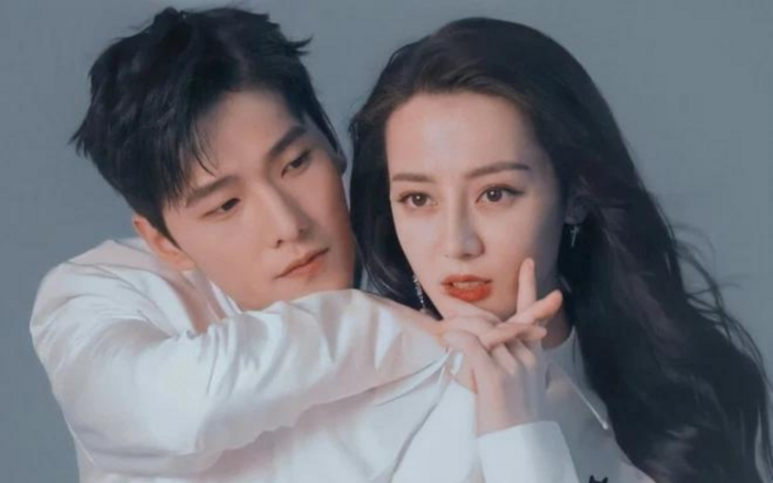 Dương Tử và Địch Lệ Nhiệt Ba đang độc thân, chỉ muốn kết hôn với người ngoài ngành giải trí? - Hình 3