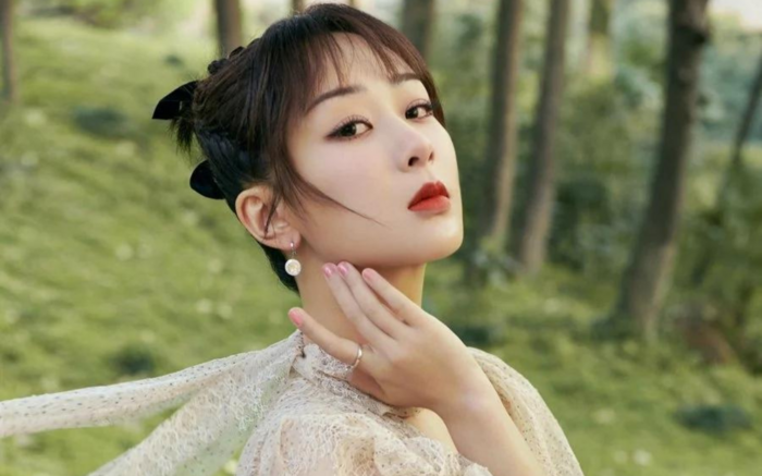 Dương Tử và Địch Lệ Nhiệt Ba đang độc thân, chỉ muốn kết hôn với người ngoài ngành giải trí? - Hình 6