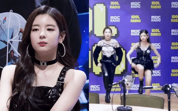 ITZY được khen là nhóm nữ Kpop có khả năng nhảy tốt đồng đều, đáng tiếc lại có một lỗ hổng! - Hình 5