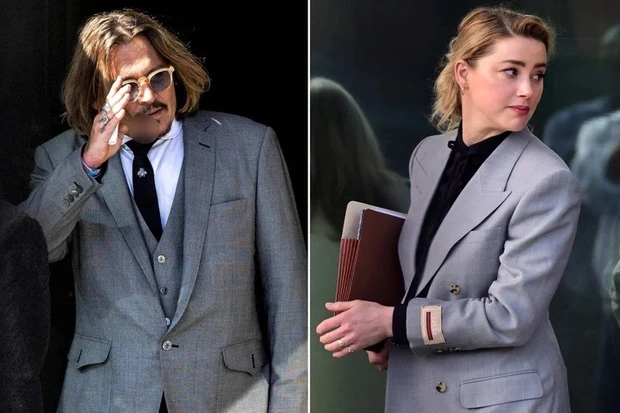 Johnny Depp lấy lại hào quang sau 6 năm bị Amber Heard dày vò, sớm trở lại loạt phim Cướp biển? - Hình 1