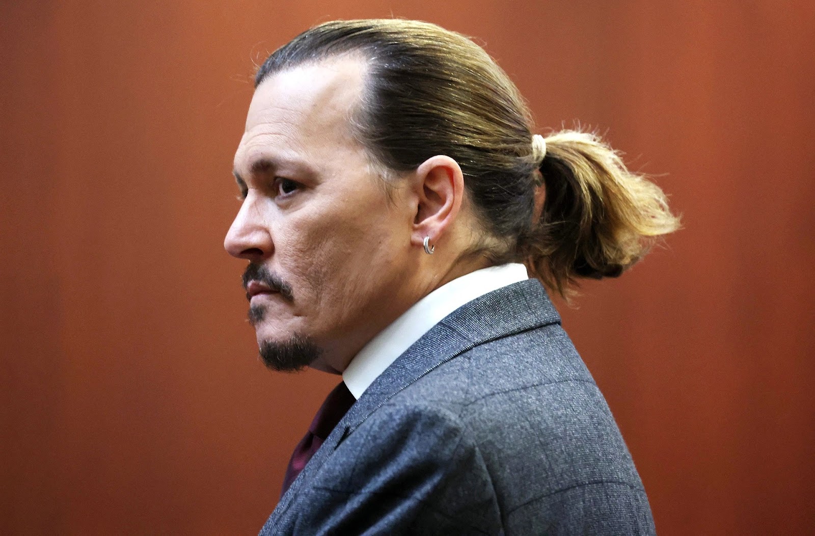 Johnny Depp lấy lại hào quang sau 6 năm bị Amber Heard dày vò, sớm trở lại loạt phim Cướp biển? - Hình 3