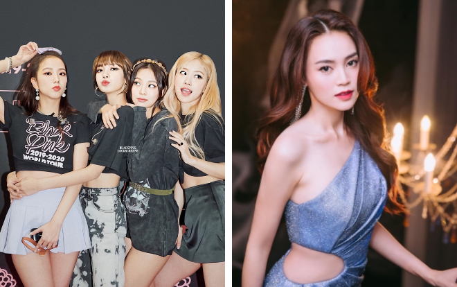 Ninh Dương Lan Ngọc nhận xét về Blackpink khiến dân mạng 1 phen xôn xao - Hình 5