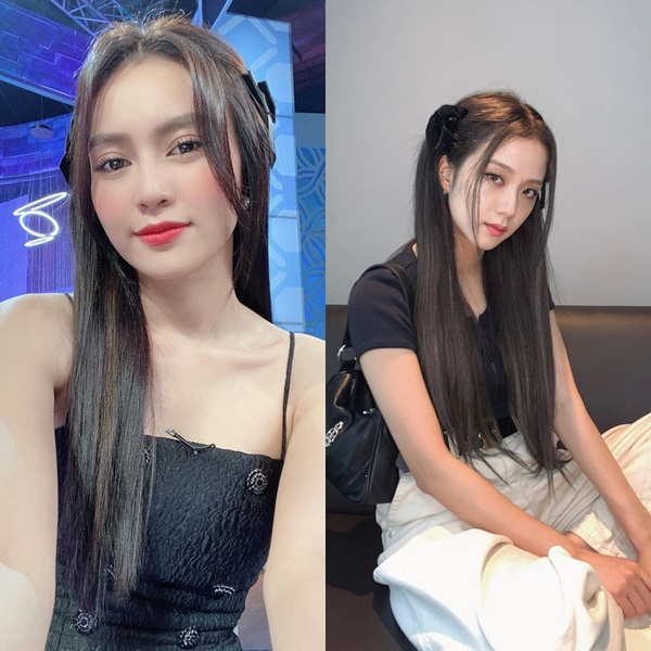 Ninh Dương Lan Ngọc nhận xét về Blackpink khiến dân mạng 1 phen xôn xao - Hình 8