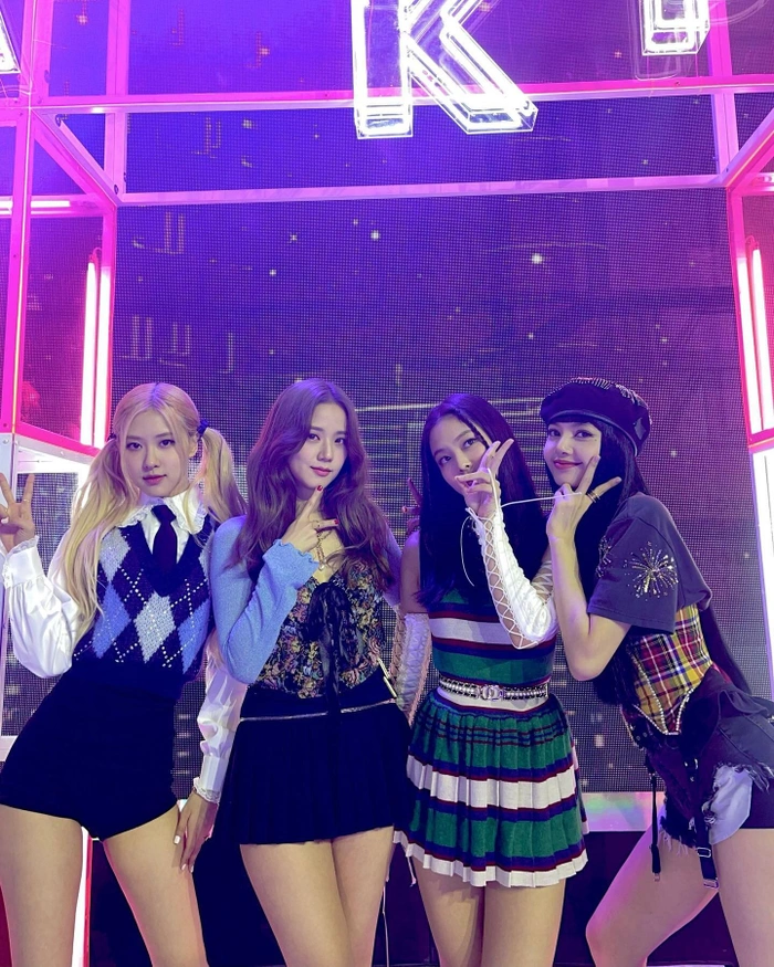 Ninh Dương Lan Ngọc nhận xét về Blackpink khiến dân mạng 1 phen xôn xao - Hình 2