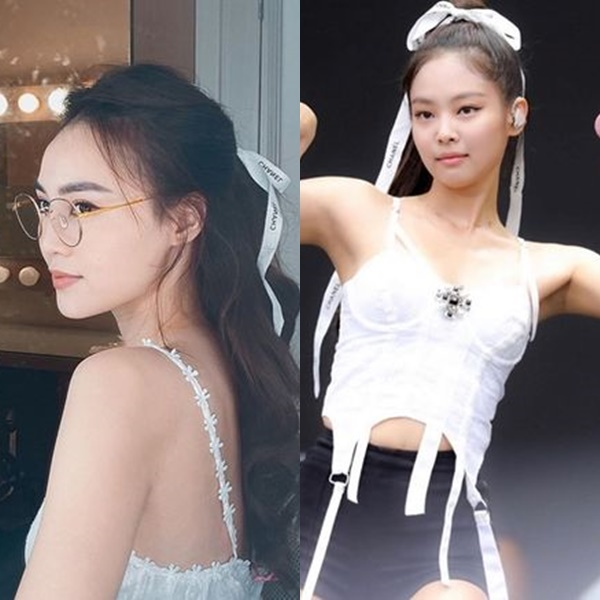 Ninh Dương Lan Ngọc nhận xét về Blackpink khiến dân mạng 1 phen xôn xao - Hình 9