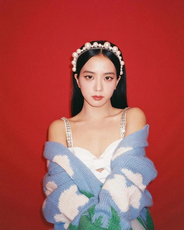 Ninh Dương Lan Ngọc nhận xét về Blackpink khiến dân mạng 1 phen xôn xao - Hình 10