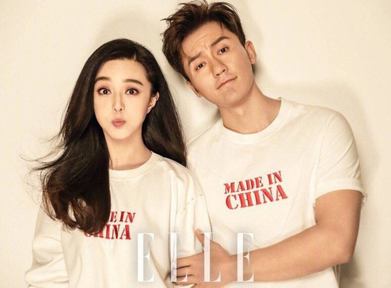 Phạm Băng Băng dùng đủ chiêu trò bám trụ showbiz để lấy lại hào quang hay còn lý do nào khác? - Hình 5