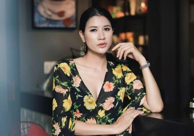 Trang Khan shocked when he spoke loudly about CEO Phuong Hang and Dam Vinh Hung - Photo 8