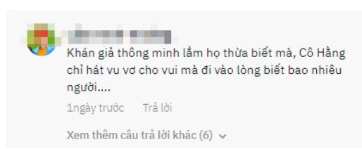 Trang Khan shocked when he spoke loudly about CEO Phuong Hang and Dam Vinh Hung - Photo 2
