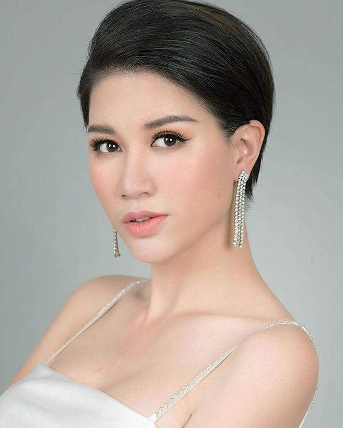 Trang Khan shocked when he spoke loudly about CEO Phuong Hang and Dam Vinh Hung - Photo 7