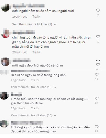 Trang Khan shocked when he spoke loudly about CEO Phuong Hang and Dam Vinh Hung - Photo 4