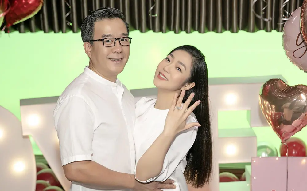 Căng: Nguyễn Sin cà khịa vua cá Koi bỏ vợ cưới Hà Thanh Xuân: Vài bữa khóc tới bây giờ - Hình 5