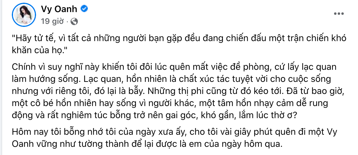 Đưa bà Phương Hằng vào tù, Vy Oanh thú nhận một sự thật không ai ngờ - Hình 5