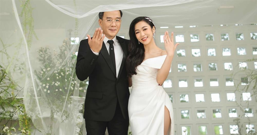 Hà Thanh Xuân phản ứng khó tin khi biết vua cá Koi để lại tài sản cho vợ cũ - Hình 4