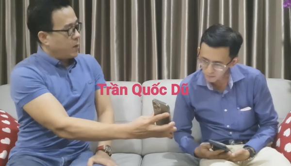 Hà Thanh Xuân phản ứng khó tin khi biết vua cá Koi để lại tài sản cho vợ cũ - Hình 2