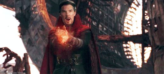 Hóa ra Doctor Strange suýt mất vai vào tay dàn tài tử này: Đều bỏ đi qua DC hết, một anh chắc chắn hối hận lắm! - Hình 1