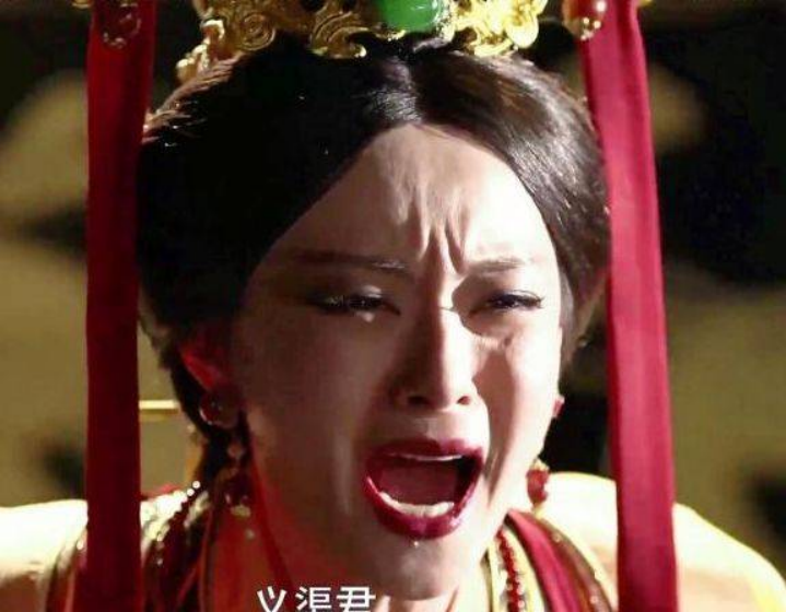 Lưu Diệc Phi đáng sợ, Angelababy trợn trừng mắt, Tôn Lệ xuất thần khi diễn cảnh tức giận - Hình 12