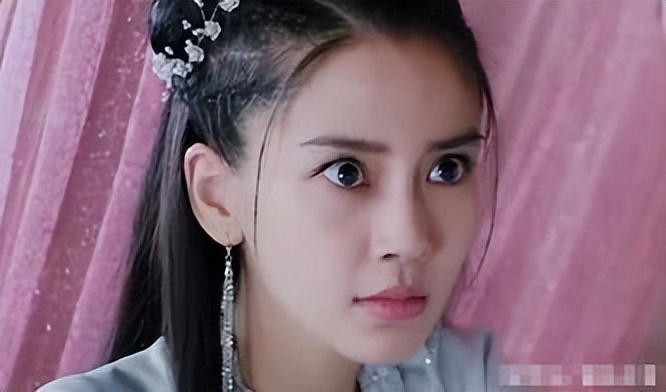 Lưu Diệc Phi đáng sợ, Angelababy trợn trừng mắt, Tôn Lệ xuất thần khi diễn cảnh tức giận - Hình 2
