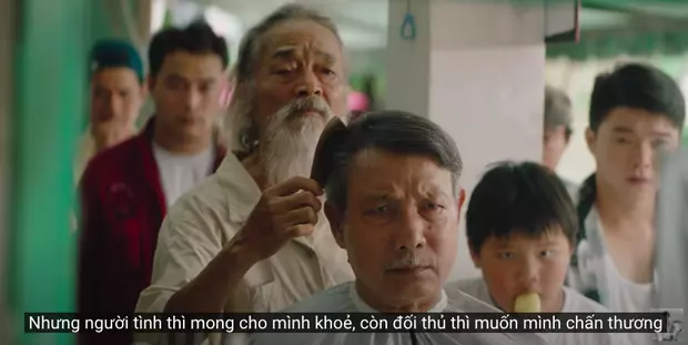 Đen Vâu bị chỉ trích vì coi thường và cổ súy bạo lực phụ nữ trong MV mới - Hình 5