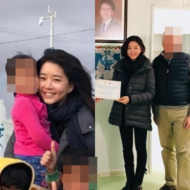 Chey Tae-won - Chủ tịch tập đoàn SK ly dị con gái Tổng thống vì người tình và cái kết ngán ngẩm - Hình 5