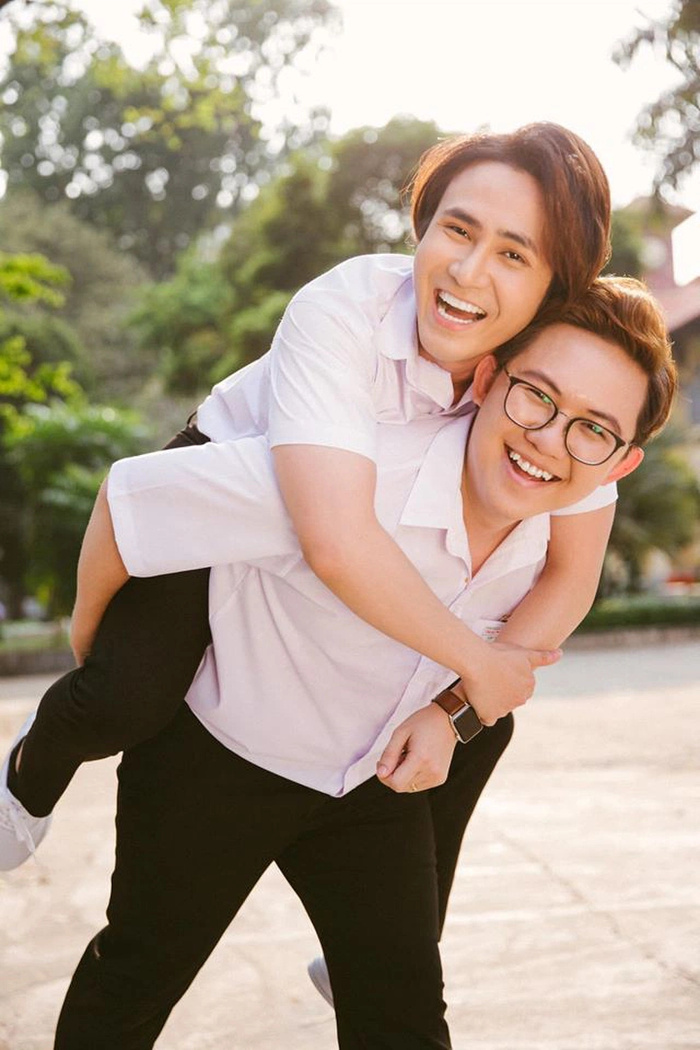 Huỳnh Lập để lộ bằng chứng 'toang' với Hồng Tú - Hình 3