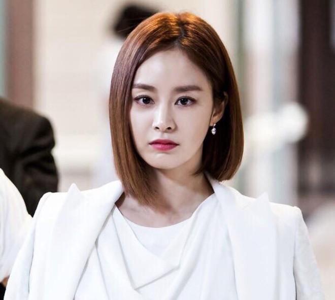 Hyun Bin, Kim Tae Hee có thành tích học tập cực khủng nhưng vẫn thua mỹ nhân này - Hình 2
