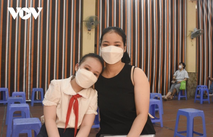 tai sao tien do tiem vaccine covid 19 cho tre 5 11 tuoi cham 78f 6444365