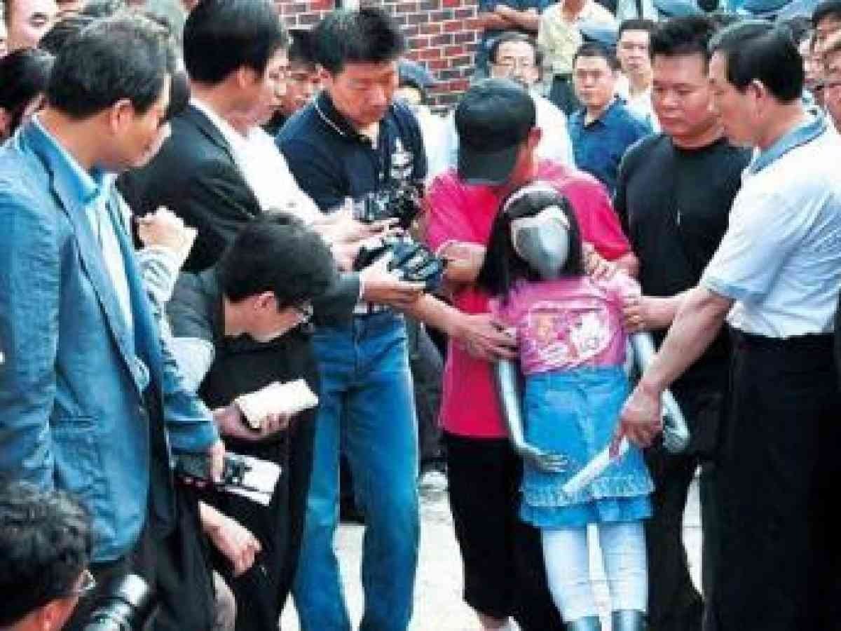Cho Doo Soon - Tội phạm ấu dâm khét tiếng ra tù 500 ngày, người dân xung quanh khiếp đảm - Hình 4