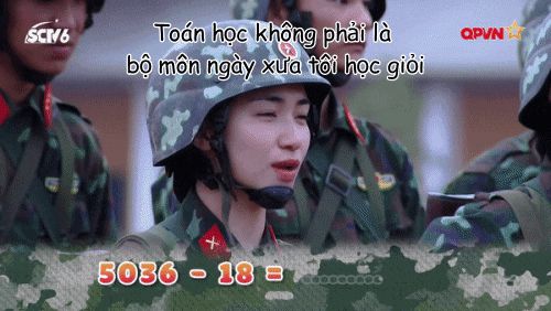 Trailer Sao Nhập Ngũ 2022 tập 11: Hòa Minzy có thông minh hơn học sinh lớp 2? - Hình 4