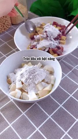 Món chè này nấu chưa tới 15 phút là xong, ăn bao nhiêu cũng không lo tăng cân! - Hình 3